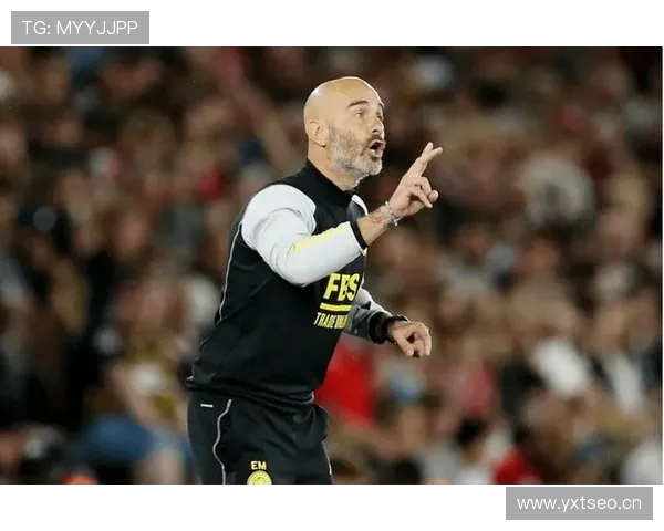 马雷斯卡:外界噪音远超内部 参与年轻球员成长让我深感自豪